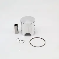 Wiseco Kit De Pistão Pi84460468505