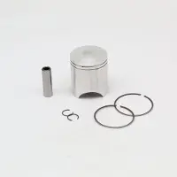 Wiseco Kit De Pistão Pi95100447505