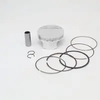 Wiseco Kit De Pistão Pi49702492005