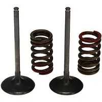 ProX Válvula De Admissão Kawasaki Kx250f 04-06 Rm-z250 04 Vcsis43352