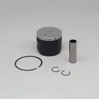 Italkit Kit De Pistão Minam Racing D 51.96 B Pi.44.53b.14