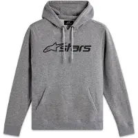 Alpinestars Moletom Com Capuz Blaze V3