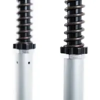 Öhlins Kit De Cartucho De Suspensão Kawasaki Ninja Zx-25r (showa) 2023-2024