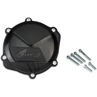 Ufo Tampa Da Embreagem Honda Crf 250 18-21