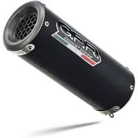 Gpr Exhaust Systems Sistema De Linha Completa Não Homologado M3 Inox Yamaha Tracer 7 2021-2024 E5 Round