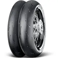 Continental Pneu Traseiro Sport-touring Contiattack Sm 2 66h Tl