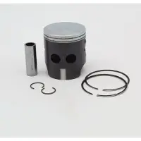 ASSO Kit De Pistão Pi.27.67b.vg