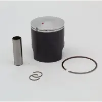 Italkit Kit De Pistão Vortex 125 Super Rok D 53.97