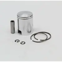 VERTEX Kit De Pistão Piagas Gas Io Ciao D39