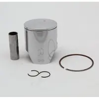 Italkit Kit De Pistão Maxter 125 Kz D 53.95