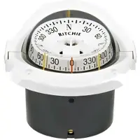 Ritchie Navigation Hf-743 Bússola