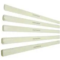 Blue Streak Ripas De Vela Cónicas Laminadas Ocean Racer 2 20x8 Mm