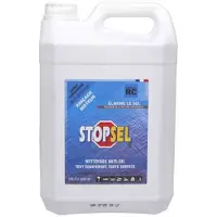 Stopsel Limpador Anti-sal 5l