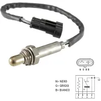 RMS Beauty Sonda Lambda Moto Guzzi V7 2008/2012 7834.40.035