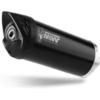 MIVV Sistema de escape Mover com EG-BE