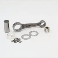 Italkit Kit De Biela Malossi Derbi Senda Racing