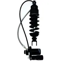 Öhlins Mola Da Suspensão Traseira 21102-31