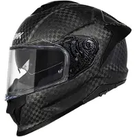 SMK-Link Capacete Integral Titan Carbon