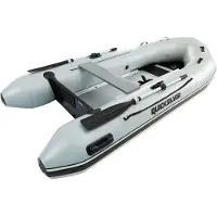 Quicksilver Boats Barco Inflável Esportivo 320
