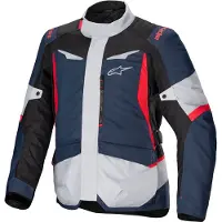 Alpinestars Jaqueta De Corrida St-1 Wp