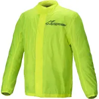 Alpinestars Capa De Chuva Hurricane V2