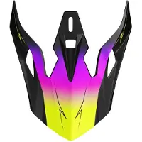Shot Race Gear Viseira Pulse X-trem
