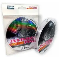 ASSO Fluorocarbono Invisible 30 M
