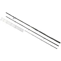 Benzar Mix Cana Feeder Method Lake