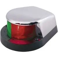 Perko Luz Bicolor