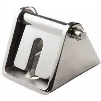 Maxwell Parada De Corrente Compacta