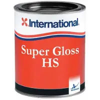 International Pintura Super Gloss Hs 750ml