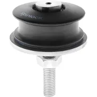 Spinlock Alimentador De Roldana Para Guincho De âncora 63 Mm