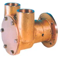 Ancor Bomba Autoescorvante St140 21-56lt/min 3/4´´