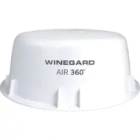 Winegard Co Antena De Tv Omnidirecional Air 360