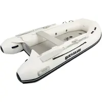 Quicksilver Boats Barco Inflável Air Deck 300