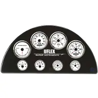 Uflex Velocímetro Ultra 55 Nós