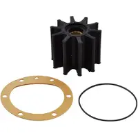 VETUS Dt/a44-66 43-64/conjunto De Impulsor De Bomba De Linha D