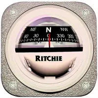 Ritchie Navigation Bússola V-537