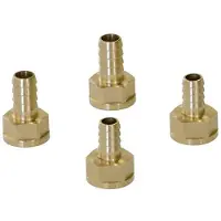 ATI Conjunto De Conectores