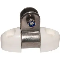Tessilmare Suporte De Garfo De 180° Nylon Aço