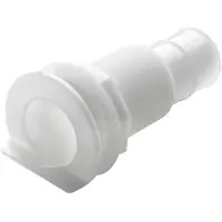 VETUS Passa-casco Thrh32l 32 Mm