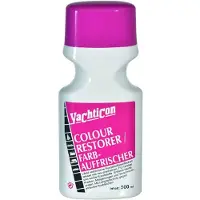 Yachticon Restaurador De Cor 500ml
