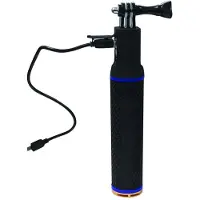 Wasp Bateria Portátil Para Câmera De Ação