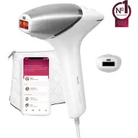 Philips Depilador A Laser Lumea Ipl 8000 Series Bri940/00