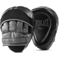 Everlast Luvas Powerlock R Focus