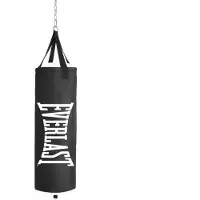 Everlast Saco De Pancada Sem Enchimento Core Polycanvas