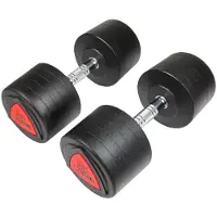 FINNLO Haltere 35kg 2 Unidades