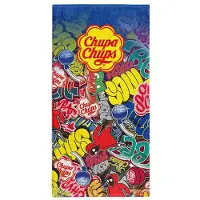 Otso Toalha Chupa Chups