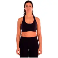 ROX Top Desportivo De Suporte Médio Silky