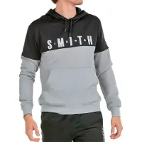 John Smith Moletom Com Capuz Deo